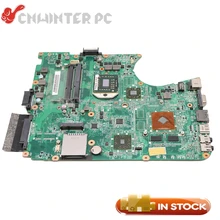 NOKOTION A000076430 DABL7DMB8E0 основная плата для Toshiba satellite L655D L650D материнская плата для ноутбука HD4500 DDR3 Бесплатный процессор