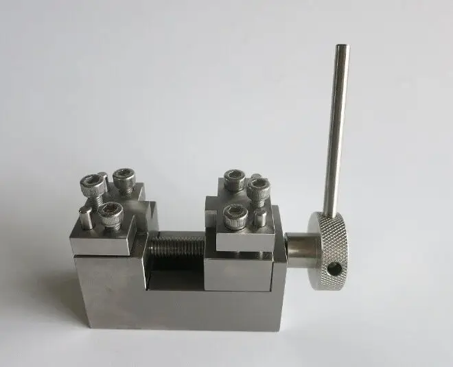 aço pulseira pulseira pulseira removedor ferramenta para rlx tudr