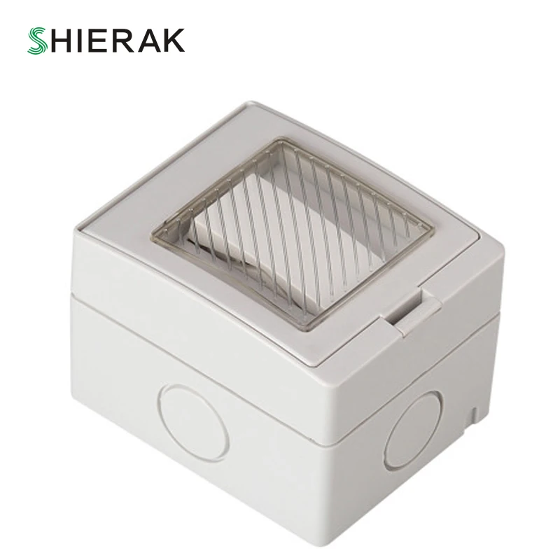 Aliexpress Com Buy Shierak Ip55 Grade Waterproof Dust