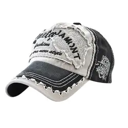 FLV 2019 Для женщин Для мужчин шапка с Вышивкой Модные Бейсбол тропический шлем от солнца Бесплатная доставка D5