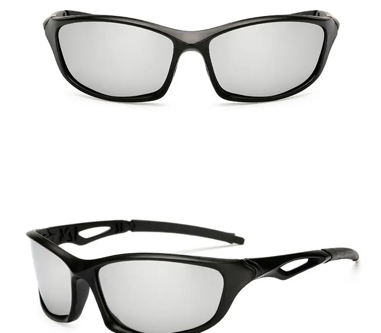 Новые поляризационные солнцезащитные очки для велоспорта для мужчин и женщин, очки для шоссейных гонок, велоспорта, походов, рыбалки, велоспорта, очки для велоспорта