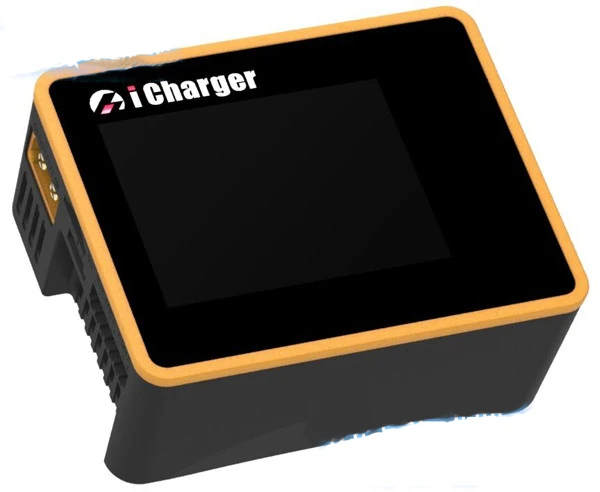 

Yuenhoang 1PC icharger X6 Charger High Power Ultra Small 800W 30A Charger for RC Model Aircraft Battery