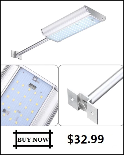 70LED solar light
