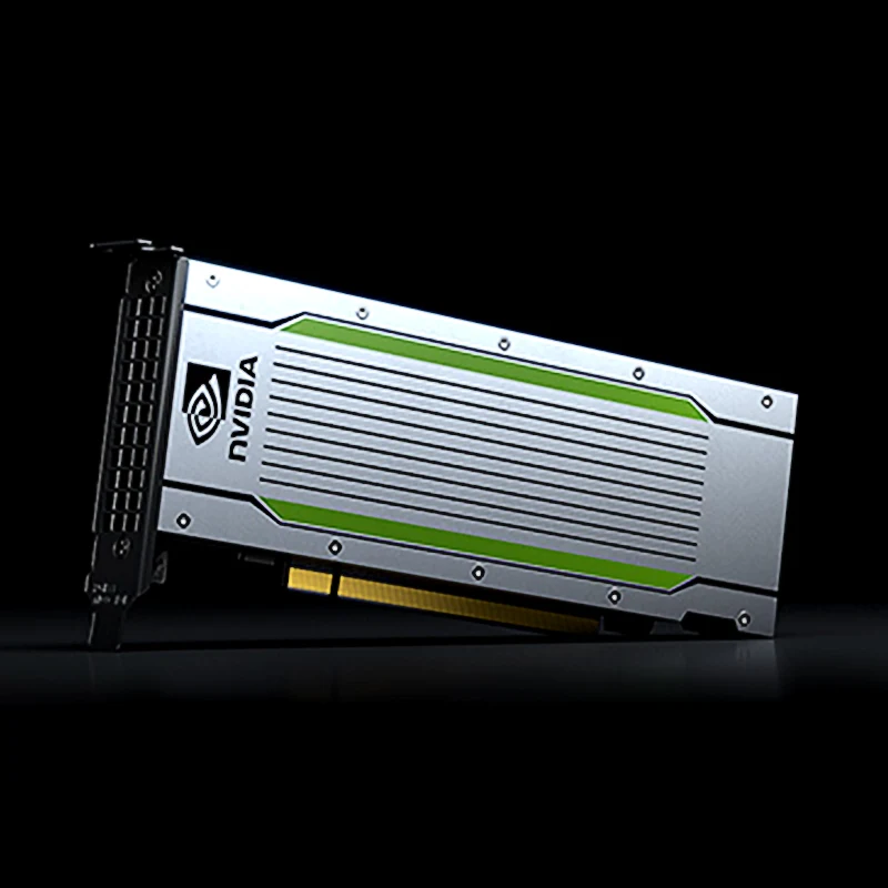 Leadtek Tesla T4 16 Гб GDDR6 Turing архитектура ускоряет исчисления AI CUDA 2560|Графические карты| |