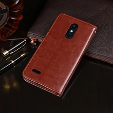 Для LG K11 Чехол-книжка с функцией кошелька Бизнес кожаный Капа чехол для телефона для LG K11 X410EO задняя крышка Coque аксессуары