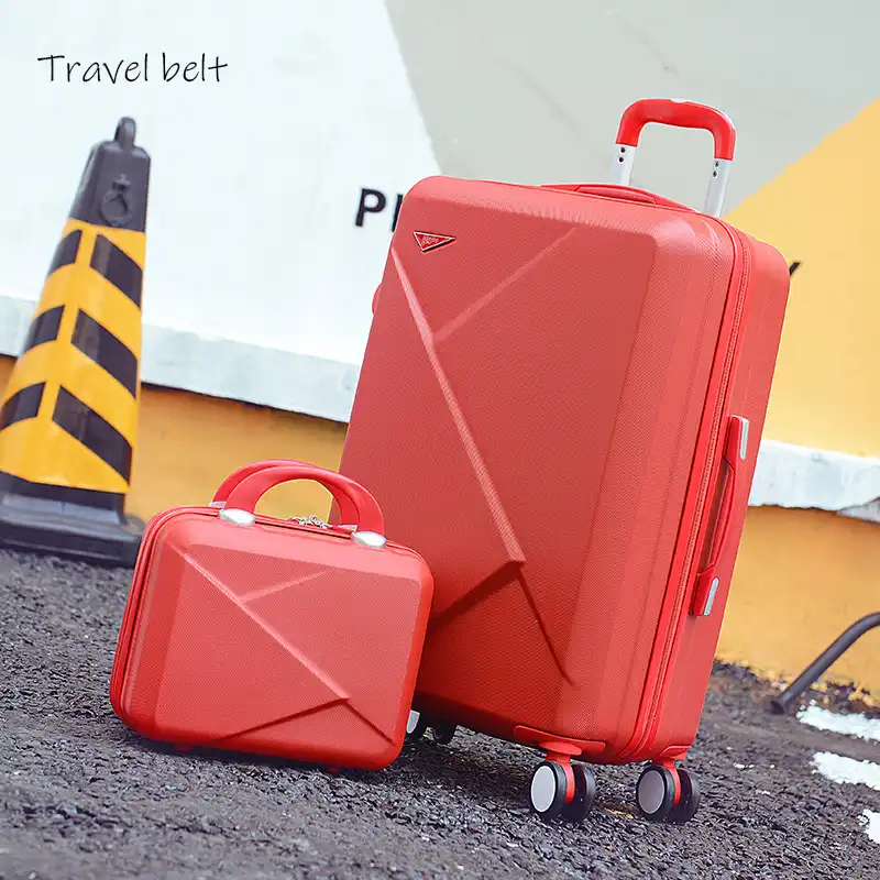 cabin suitcase weight