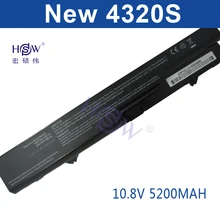 HSW Аккумулятор для ноутбука HP 420 421 425 620 625 ProBook 4320 s 4320 t 4321 s 4325 s 4326 s 4420 s 4421 s 4425 s 4520 s 4525 s Батарея