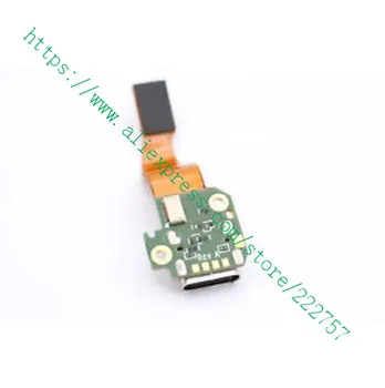 

Original USB Power Charging Data Sync Port Connecting Board for Gopro Hero 5 Hero5 Repair Part