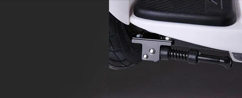 Подставка для скутера для Xiaomi Ninebot Mini Ховерборд электроскутер скейтборд сплав стояночный стенд Одноколесный велосипед стабилизатор держатель