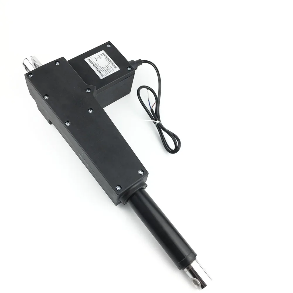 300MM 12V 24V 8000N Industrieller Linearantrieb Elektrozylinder (Model –  Linearantrieb Onlineshop