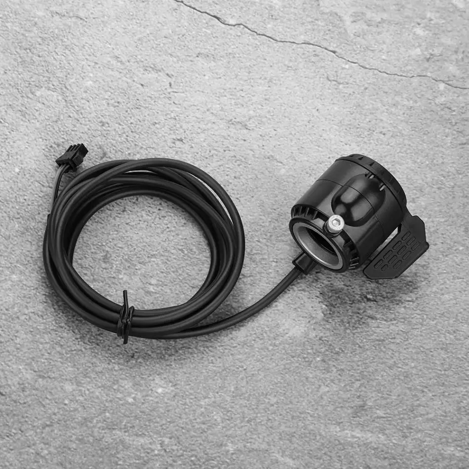 Flash Deal 185cm Bicycle Speed Control 3 Wires Thumb Throttle on 225mm Handle for Electric Bike Scooter E-bike Parts 7 Flash Deal 185cm Bicycle Speed Control 3 Wires Thumb Throttle on 225mm Handle for Electric Bike Scooter E-bike Parts 7