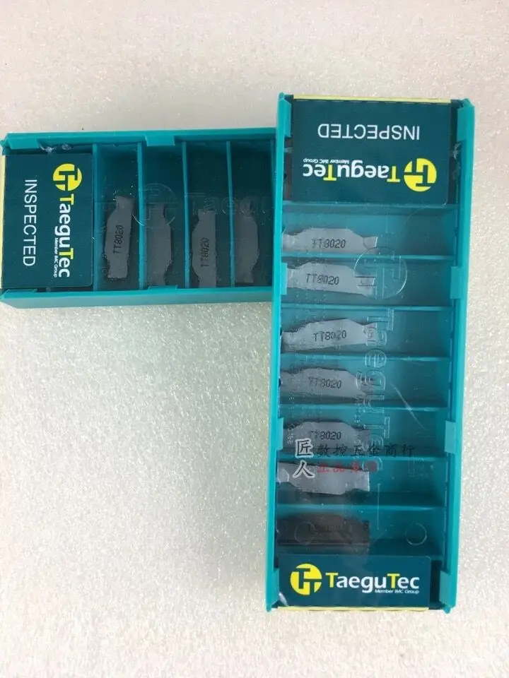 AlTiN//TiAIN NEW-HIGH-QUALITY-ZTFD0303-GM-CUTTING-INSERTS Carbide