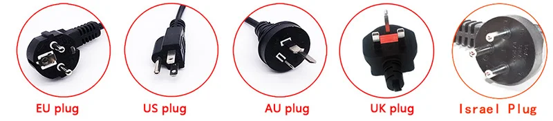 new plug