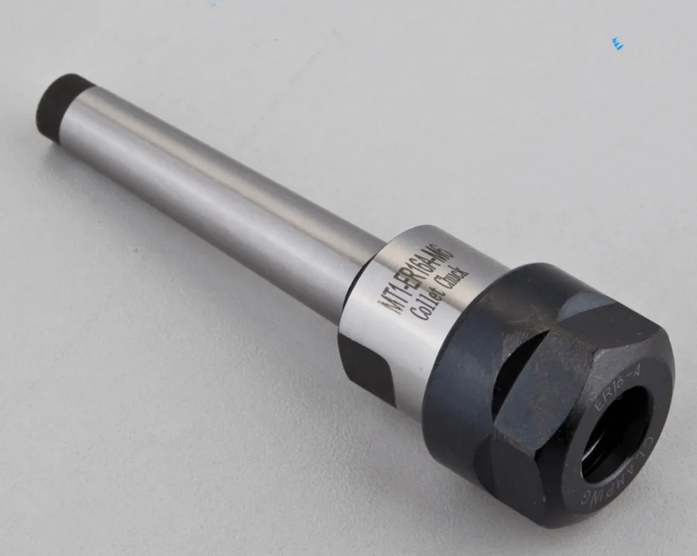 

ER11 7Pcs 2mm-7mmMM Spring clamp Collet + ER11MT2Milling cutter barCNC milling lathe tool Engraving machine