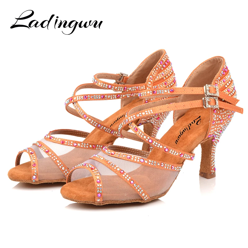 comfortable salsa dancing shoes