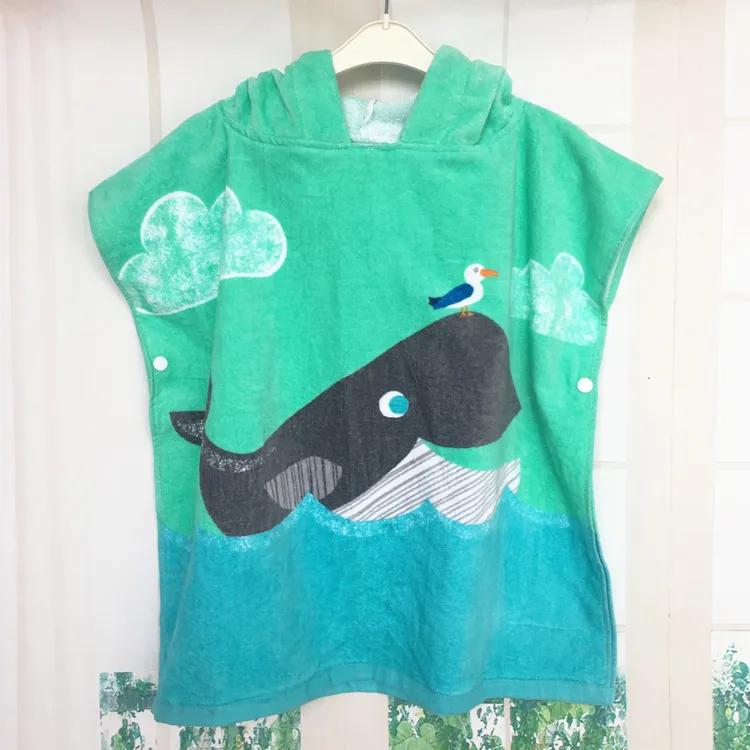 seagulls & dolphins