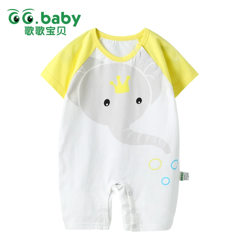 Autumn Winter Baby Romper Cute Cartoon Rabbit Cat Autumn Winter Baby Romper Cute Cartoon Rabbit Cat