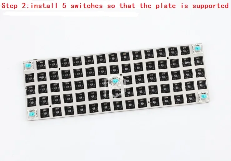 XD75 4