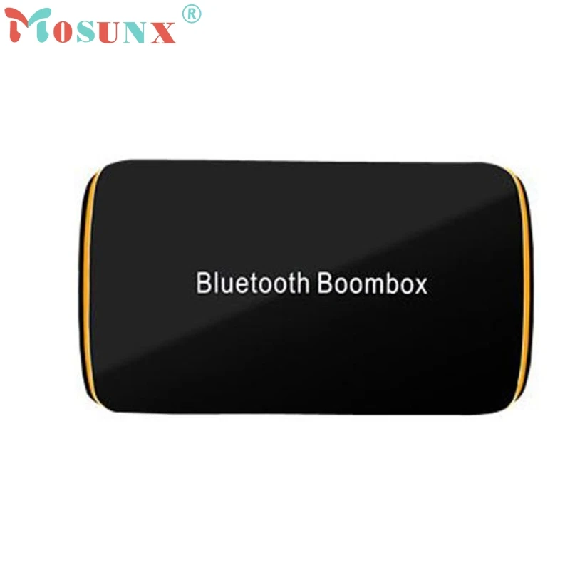 Беспроводной Bluetooth 4.1 аудио стерео ресивер домашнего автомобиль музыка звук A2DP adapter_kxl0220