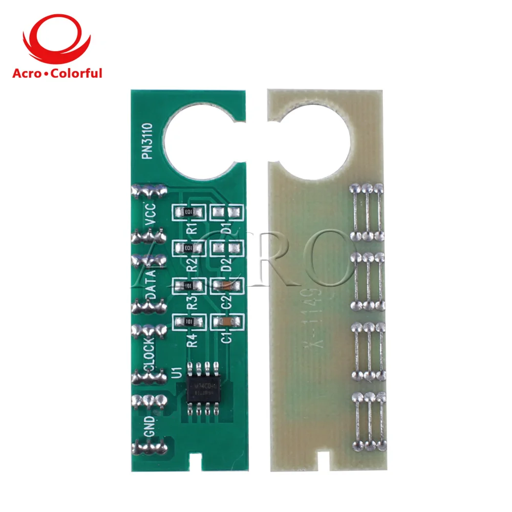 Compatible 106R01149 Toner Chip Apply to Xerox phaser 3500 Reset Cartridge Refill Laser Printer Parts | Компьютеры и офис