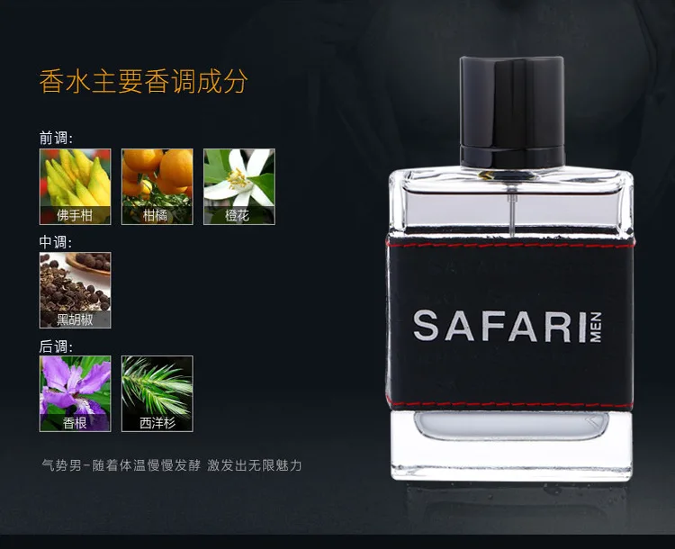 JEAN MISS 100 мл духи для мужчин портативный классический Кельн Parfum джентльмен длительный аромат спрей для тела стеклянная бутылка для мужчин M18