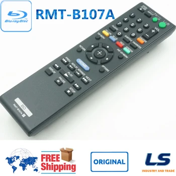

[ORIGINAL] RMT-B107A Bluray DVD Player Remote Control FIT FOR SONY BDP-S370 BDP-S470 BDP-S570 BDP-BX37 BDP-BX57 BDP-S270
