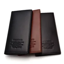 Модный клатч, кошелек, мужские кошельки, повседневные мужские клатчи, кошелек для монет, мужской кошелек из искусственной кожи, мужской кошелек