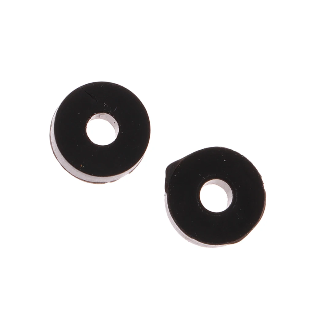 2x Replacement Horizontal Shaft Ring for WLtoys V950 V.2.V950.004 Brushless 6CH RC Helicopter