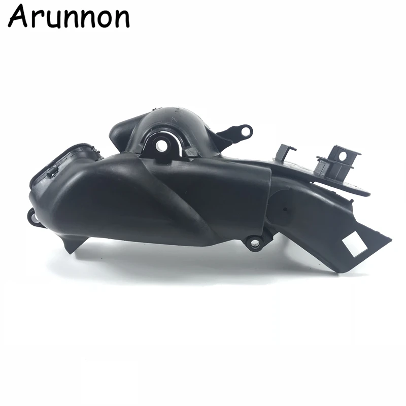 

Arunnon Scooter motorcycle accessories ventiduct Ventilating pipe FOR HONDA DIO ZX AF34 AF35 AF38
