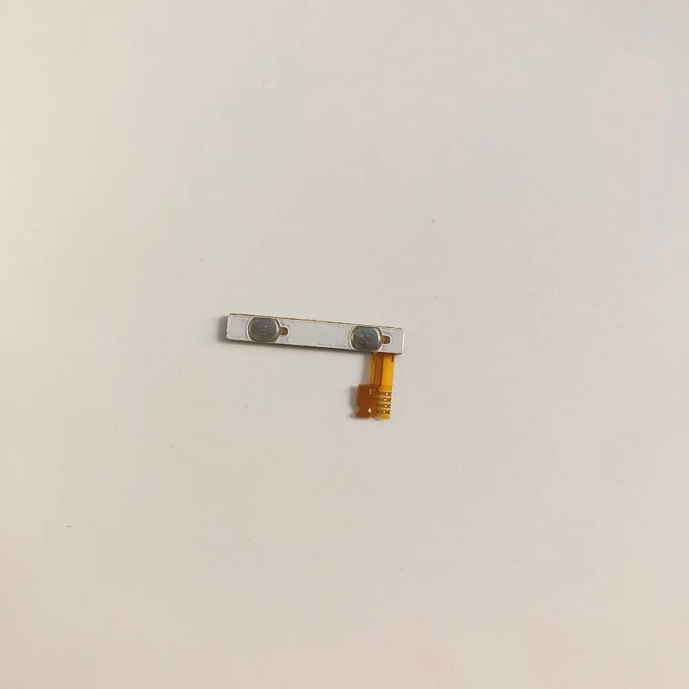 

New Volume Button Flex Cable FPC For DOOGEE T3 MTK6753 Octa Core 4.7 Inch HD + 0.96Inch 1280x720 Free Shipping