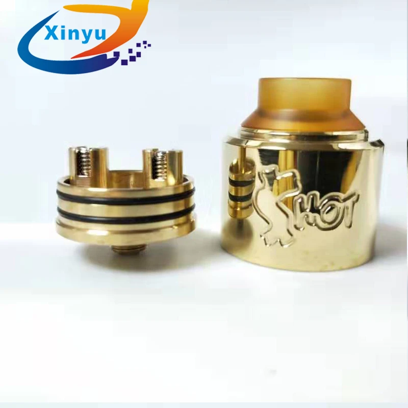 2019 pandora Slam piece гравировка 18650 20650 20700 21700 батарея 31 мм латунный испаритель VAPE