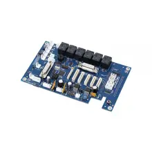 Infiniti Challenger FY 3208H FY 3208G FY 3208R FY 3206G FY 3206H I O Board