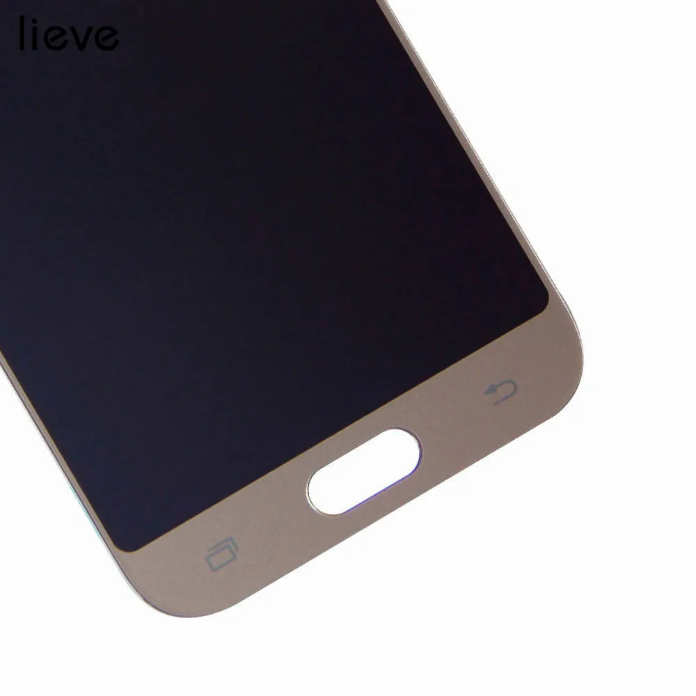 J530 lcd ass