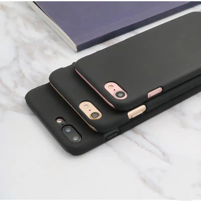 Roblox Game Hard Black Phone Case For Iphone 6 6s 7 8 Plus X10 5 5c 4 4s Cover Cases - 