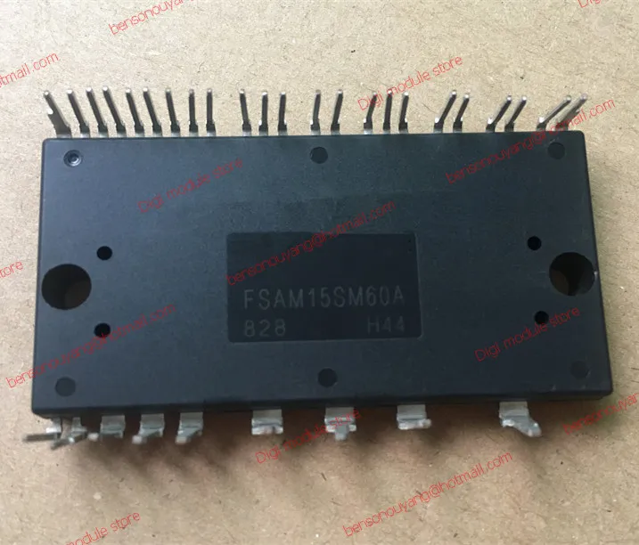 

FSAM15SM60A FSAM20SM60A FSAM30SM60A FSAM50SM60A module Free Shipping