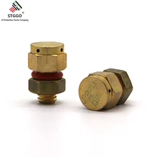 M6* 1,0 микрофон Звукоизолированные водонепроницаемые мембранные вентиляционные отверстия