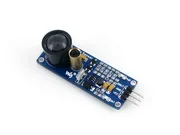 Лазерный датчик модуль детектора для Arduino STM32 обнаружения препятствий умный модуль автомобиля