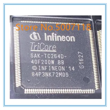

SAK-TC264D-40F200W 100% New Original