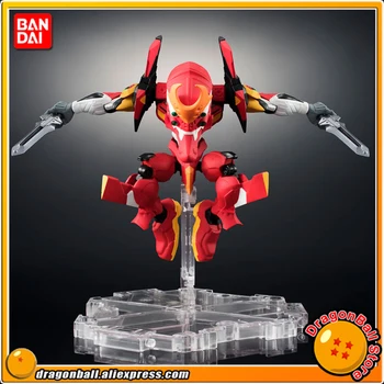 

100% Original BANDAI Tamashii Nations NXEDGE STYLE 0026 Action Figure - EVA-02 + S-Type Equipment