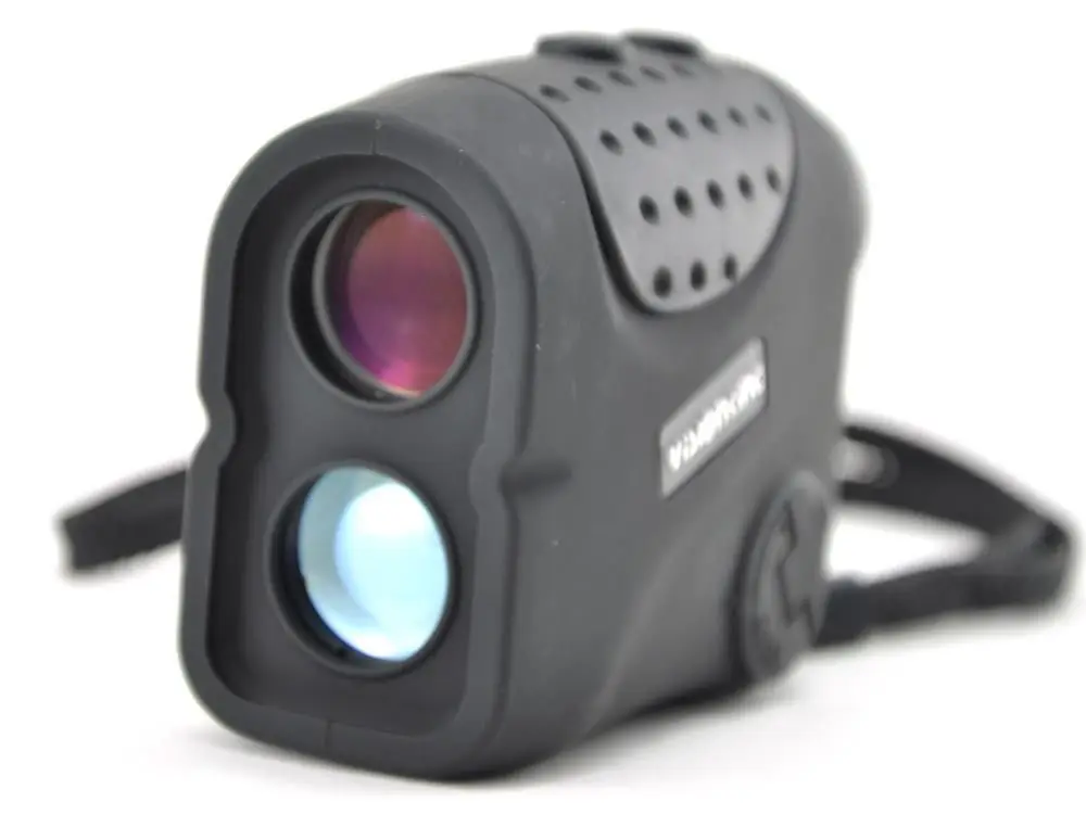 Visionking 6x21 Laser Range Finder For Hunting/Golf Rain Model 1000 m