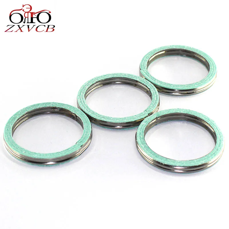 

Exhaust motorcycle for honda VT 750 C C2 C2B C2F CDD VT750DCB Shadow Spirit 750 VT750CDB VT750C2F VT750RS Exhaust pipe gasket