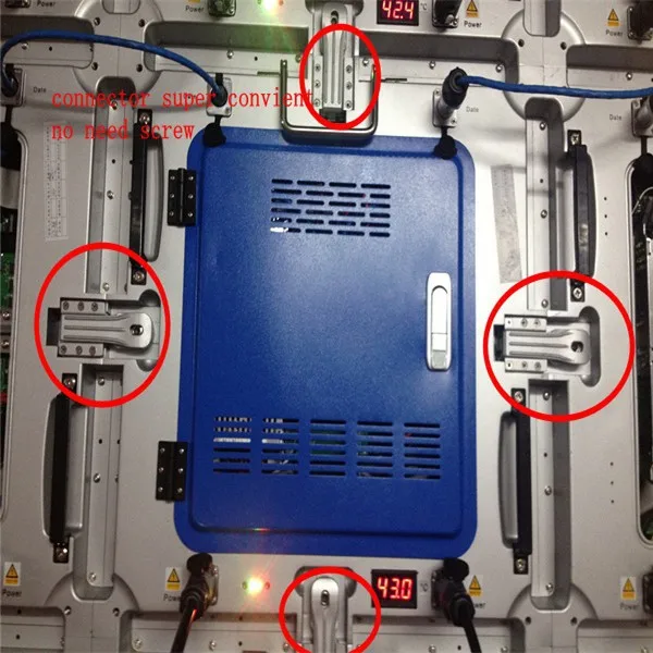 connector