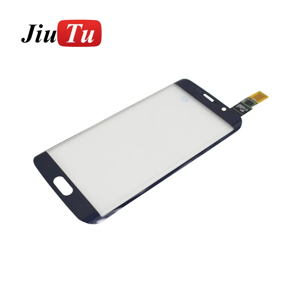 5pcs Lcd Touch Screen Panel Replacement For Samsung Galaxy S7 Edge G935