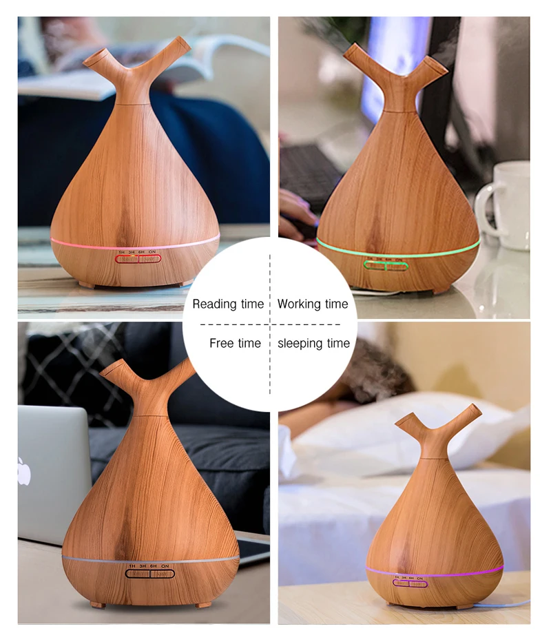 aromatherapy diffuser ultrasonic