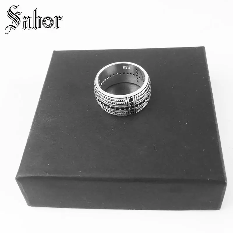 Обручальные кольца серебряный цвет подарок для мужчин мальчиков женщин девочек