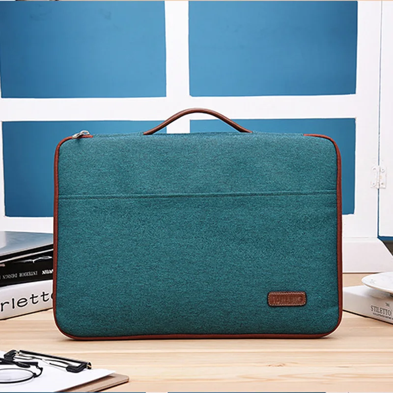 Buy 2016 New Carrying Handle Bag for iPad Macbook Air
