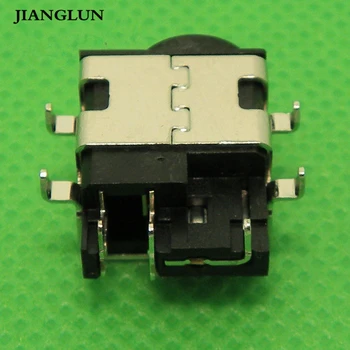 

JIANGLUN DC Power Jack Connector For Samsung R525 R528 R530 R540 R580 R730 R780 RV510 SF510