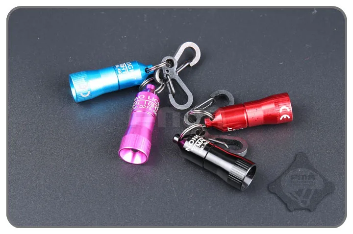 Fma Outdoors Mini-Edition фонарик Tb1020-ПК