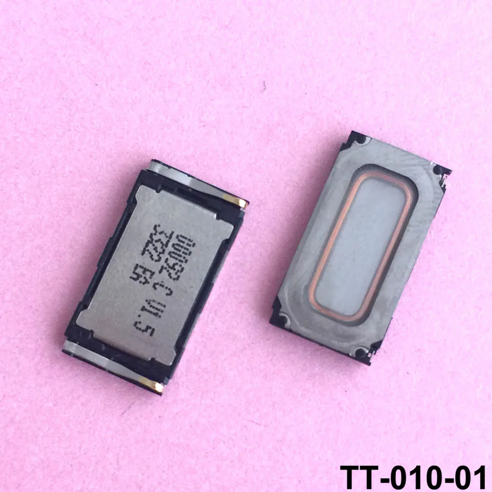 2 шт. наушники для Sony Xperia Z2 L50T L50W L50U D6503 Z3 mini Compact D5803 D5833|earpiece speaker receiver|earpiece speakerspeaker