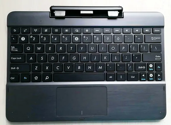 Encaixe do teclado para ASUS Transformer Pad